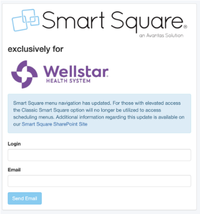 Wellstar ssm