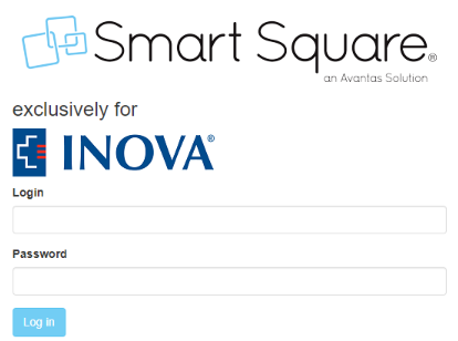 INOVA SMART SQUARE s