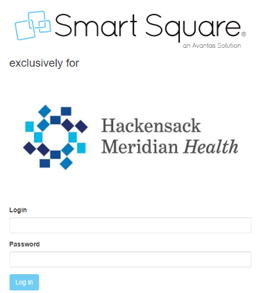 RESET PASSWORD OF SMART SQUARE LOGIN hmm