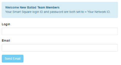 Reset Smart Square Ballad Details